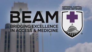 BEAM Bridging Excellence in Access & Medicine