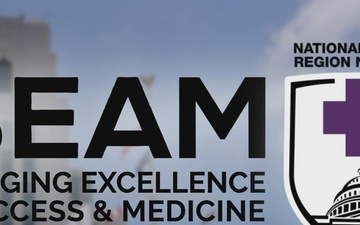 BEAM Bridging Excellence in Access &amp; Medicine
