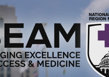 BEAM Bridging Excellence in Access &amp; Medicine