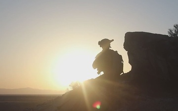 U.S. Marine Corps 250th Birthday Teaser: Ryan Manion Vignette