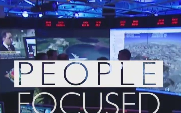 NRO Splash Page Video - About NRO