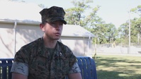 2nd MLG Tier IV TCCC Post-Course Interview U.S. Navy Lt. Jacob Berg