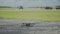 B-roll: MCADT participates in 2025 Drone Crucible