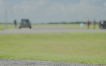 B-roll: MCADT participates in 2025 Drone Crucible