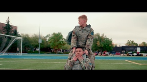 21st Medical Group Hosts First Frontier Medic Rodeo