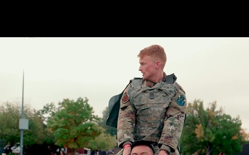 21st Medical Group Hosts First Frontier Medic Rodeo