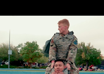 21st Medical Group Hosts First Frontier Medic Rodeo