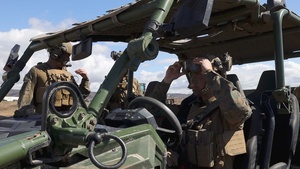 B-Roll: 250th Amphibious Capabilities Demonstration Rehearsal