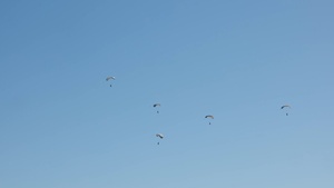 250th Amphibious Capabilities Demonstration Rehearsal