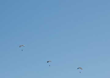 250th Amphibious Capabilities Demonstration Rehearsal