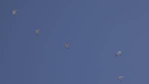 B-Roll: 250th Amphibious Capabilities Demonstration Rehearsal