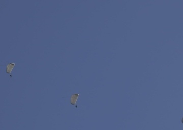 B-Roll: 250th Amphibious Capabilities Demonstration Rehearsal