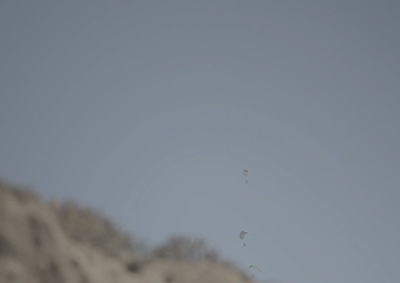 B-Roll: 250th Amphibious Capabilities Demonstration Rehearsal