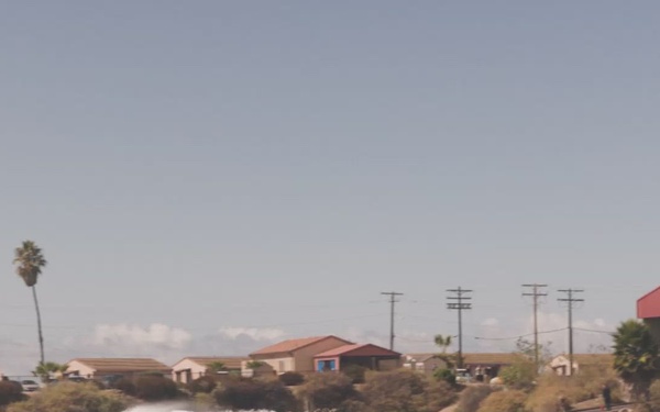 Marines with BLT 3/5 Embark the USS Boxer in Preparation for the 250th Birthday Demonstration