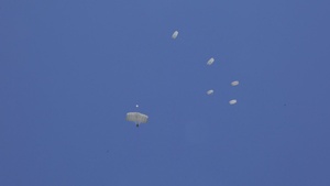 B-Roll: 250th Amphibious Capabilities Demonstration Rehearsal