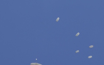 B-Roll: 250th Amphibious Capabilities Demonstration Rehearsal