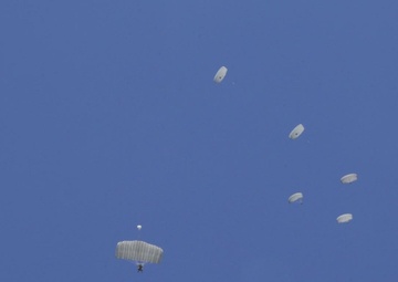 B-Roll: 250th Amphibious Capabilities Demonstration Rehearsal