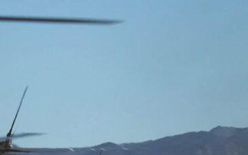 Reel: The 250th Amphibious Capabilities Demonstration