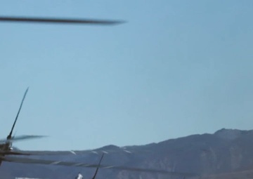 Reel: The 250th Amphibious Capabilities Demonstration