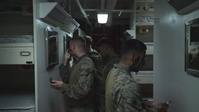 Marines with BLT 3/5 Participate in the 250th Birthday Amphibious Capabilities Demonstration