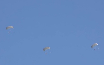 Marines with BLT 3/5 participate in U.S. Marine Corps 250th Birthday Amphibious Capabilities Demonstration