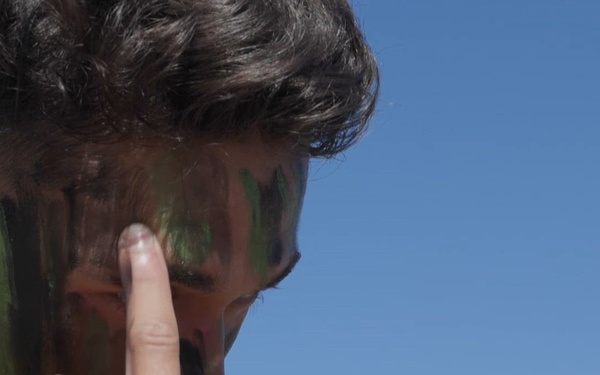 Marines with BLT 3/5 participate in the Marine Corps 250th Birthday Amphibious Capabilities Demonstration