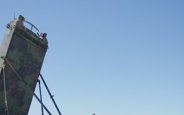 250th Amphibious Capabilities Demonstration Beach Bash