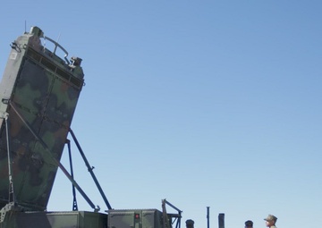 250th Amphibious Capabilities Demonstration Beach Bash