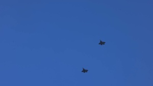 250th Amphibious Capabilities Demonstration Beach Bash