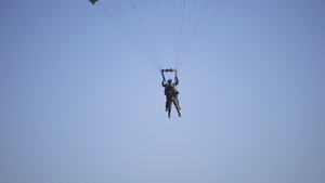 250th Amphibious Capabilities Demonstration Rehearsal