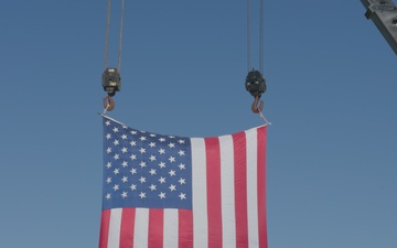 B-Roll: 250th Marine Corps Birthday Amphibious Capabilities Demonstration
