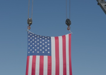 B-Roll: 250th Marine Corps Birthday Amphibious Capabilities Demonstration