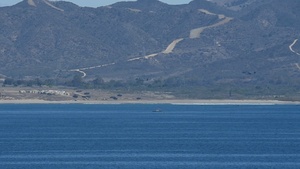 Amphibious Capabilities Demonstration