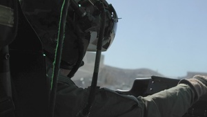 B-Roll: 250th Amphibious Capabilities Demonstration