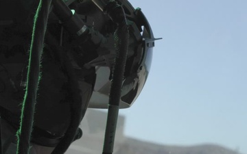 B-Roll: 250th Amphibious Capabilities Demonstration