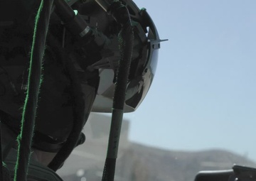 B-Roll: 250th Amphibious Capabilities Demonstration