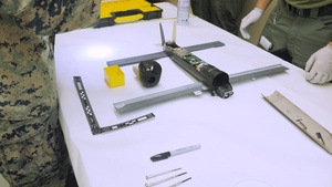 EOD, IA2 exploit unexploded ordnance | B-Roll