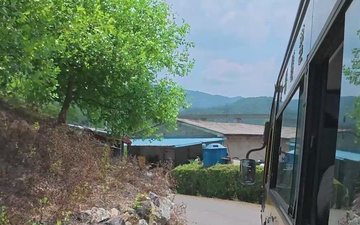 Cultural Immersion Program Promotion Video