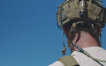 WTI 1-26: Neros Archer First Person View drone Demonstration