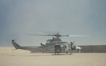 WTI 1-26: CASEVAC Lanes