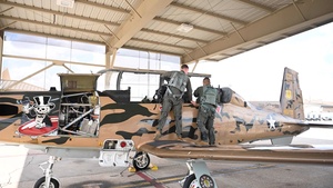 8 Oct 2025 Incentive Flight B-Roll