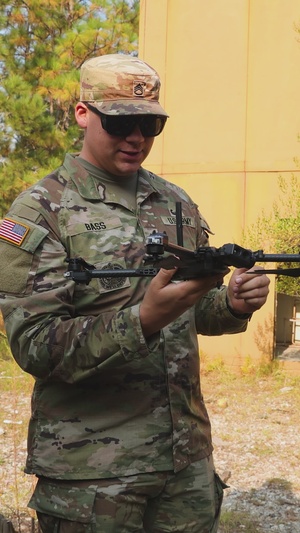 sUAS Initial Qualification Training Flight EPK (V)