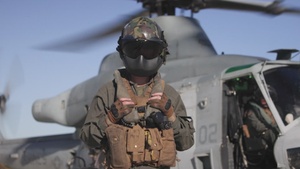 B-Roll: 250th Amphibious Capabilities Demonstration