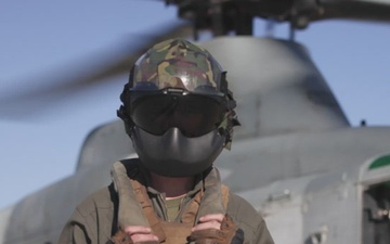 B-Roll: 250th Amphibious Capabilities Demonstration