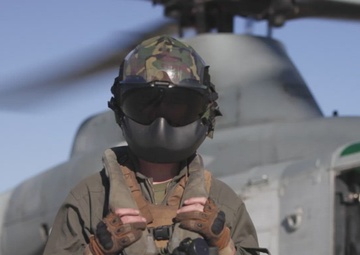 B-Roll: 250th Amphibious Capabilities Demonstration