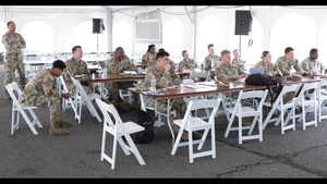 JTF- Training- Field Sanitation