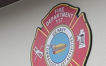 Fire Awareness Proclamation Ceremony