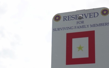 Gold Star Mother - Explainer Video