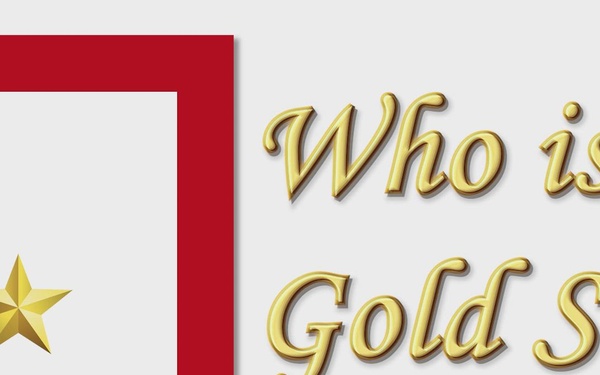 Gold Star Mother - Terri Dunn-Campbell