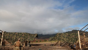 25th ID FPV Drones B-Roll